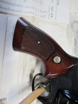 Smith & Wesson 24-3 44 with box, tools and paperwork - 10 of 19