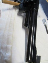 Smith & Wesson 24-3 44 with box, tools and paperwork - 8 of 19