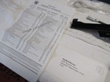 Smith & Wesson 24-3 44 with box, tools and paperwork - 7 of 19