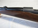 Winchester Pre 64 Mod 70 std 270 - 16 of 20