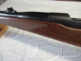 Winchester Pre 64 Mod 70 std 375 H&H Magnum - 16 of 20
