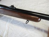 Winchester Pre 64 Mod 70 std 375 H&H Magnum - 5 of 20