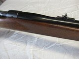 Winchester Pre 64 Mod 70 std 375 H&H Magnum - 4 of 20