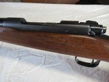 Winchester Pre 64 Mod 70 std 375 H&H Magnum - 17 of 20