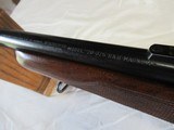 Winchester Pre 64 Mod 70 std 375 H&H Magnum - 15 of 20