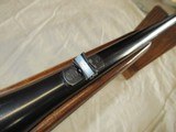 Winchester Pre 64 Mod 70 std 375 H&H Magnum - 9 of 20