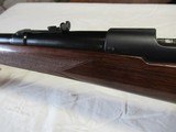Winchester Pre 64 Mod 70 Std 22 Hornet Nice! - 17 of 22