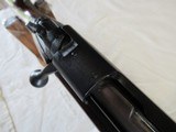 Winchester Pre 64 Mod 70 Std 22 Hornet Nice! - 8 of 22