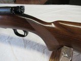 Winchester Pre 64 Mod 70 Std 22 Hornet Nice! - 20 of 22