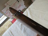 Winchester Pre 64 Mod 70 Std 22 Hornet Nice! - 14 of 22