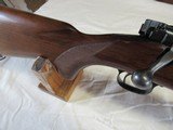 Winchester Pre 64 Mod 70 Std 22 Hornet Nice! - 2 of 22