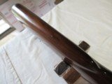Winchester Pre 64 Mod 70 Std 22 Hornet Nice! - 9 of 22