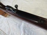 Winchester Pre 64 Mod 70 Std 22 Hornet Nice! - 12 of 22