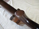 Winchester Pre 64 Mod 70 Std 22 Hornet Nice! - 13 of 22