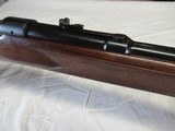Winchester Pre 64 Mod 70 Std 22 Hornet Nice! - 4 of 22