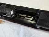 Winchester Pre 64 Mod 70 Std 22 Hornet Nice! - 11 of 22