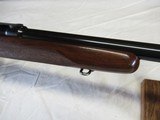 Winchester Pre 64 Mod 70 Std 22 Hornet Nice! - 5 of 22