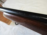 Winchester Pre 64 Mod 70 Std 22 Hornet Nice! - 16 of 22