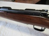 Winchester Pre 64 Mod 70 Std 22 Hornet Nice! - 18 of 22