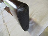 Winchester Pre 64 Mod 70 Std 22 Hornet Nice! - 22 of 22