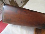 Winchester Pre 64 Mod 42 Solid Rib Skeet 410 - 3 of 24
