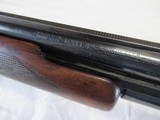Winchester Pre 64 Mod 42 Solid Rib Skeet 410 - 19 of 24