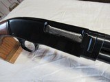 Winchester Pre War Mod 42 Solid Rib! - 1 of 25
