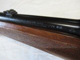 Winchestwer Pre 64 Mod 70 Fwt 270 Nice! - 15 of 20