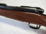 Winchester Pre 64 Mod 70 Std 220 swift - 17 of 20
