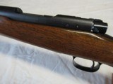 Winchester Pre 64 Mod 70 Fwt 30-06 Low Comb! - 18 of 21