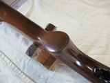 Winchester Pre 64 Mod 70 Fwt 30-06 Low Comb! - 12 of 21