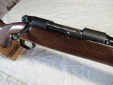 Winchester Pre 64 Mod 70 Fwt 30-06 Low Comb! - 1 of 21