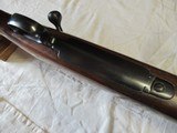 Winchestere Pre 64 Mod 70 338 Win Mag - 11 of 20