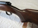 Winchestere Pre 64 Mod 70 338 Win Mag - 18 of 20