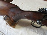 Winchestere Pre 64 Mod 70 338 Win Mag - 2 of 20