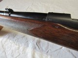 Winchestere Pre 64 Mod 70 338 Win Mag - 16 of 20
