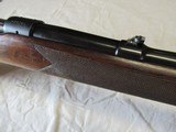 Winchestere Pre 64 Mod 70 338 Win Mag - 4 of 20