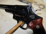 Smith & Wesson Pre 29 44 Magnum Mint! with Black Case - 5 of 21