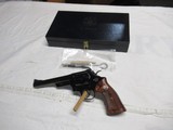 Smith & Wesson Pre 29 44 Magnum Mint! with Black Case - 1 of 21
