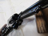 Smith & Wesson Pre 29 44 Magnum Mint! with Black Case - 19 of 21