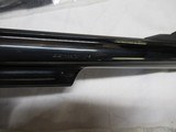 Smith & Wesson Pre 29 44 Magnum Mint! with Black Case - 8 of 21