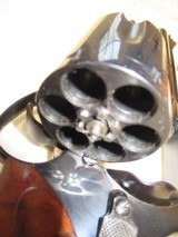 Smith & Wesson Pre 29 44 Magnum Mint! with Black Case - 20 of 21