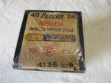 Full Box Peters High Velocity 410 Ammo - 4 of 6
