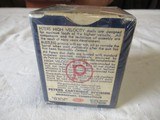 Full Box Peters High Velocity 410 Ammo - 3 of 6