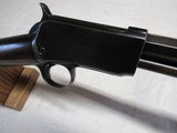 Winchester 1890 22 Short - 1 of 23
