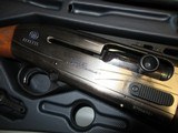 Beretta A400 Xcel Multi Target 12ga with Case - 3 of 12