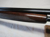 Winchester 42 Solid Rib Skeet 2 1/2" nice! - 5 of 23