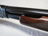 Winchester 42 Solid Rib Skeet 2 1/2" nice! - 4 of 23