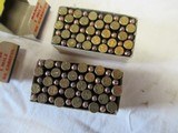 2 Boxes Western Super X 22 Ammo 1 Long & 1 Long Rifle Full - 7 of 7