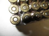 Full box 50 rds Remington 32-20 Ammo - 4 of 5